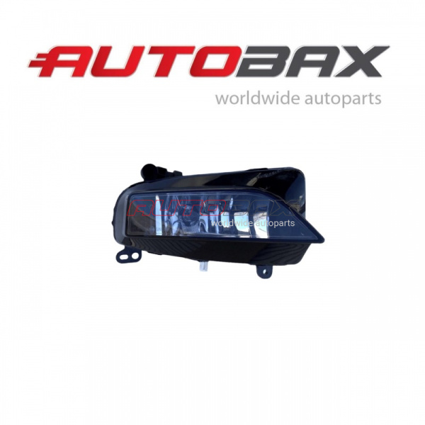Front Fog Light Audi A5/S5 Coupe 2008>2016