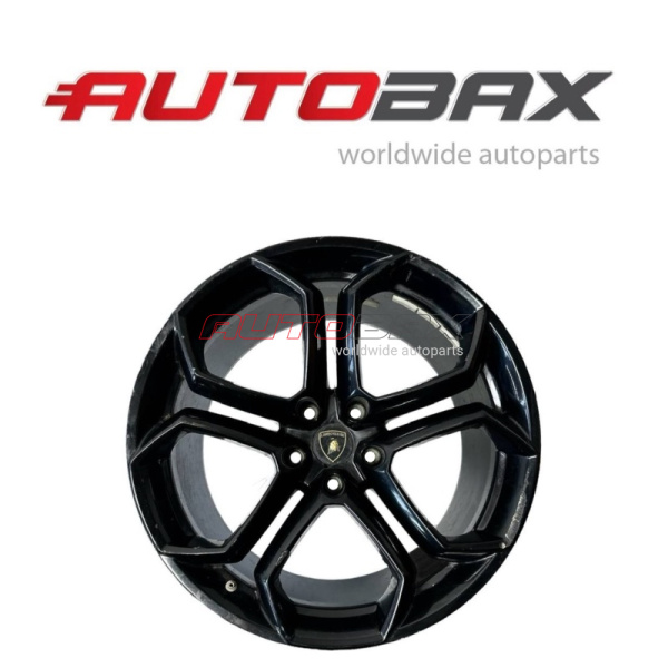 Alloy Wheel R20 Lamborghini Aventador 2011>