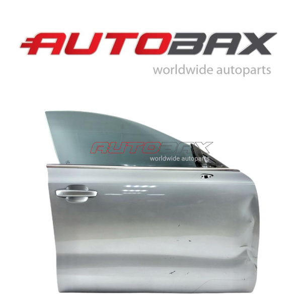 Front Right Door Audi A7 (4G8) 2010>2018