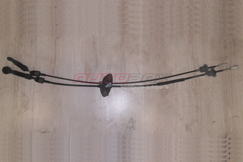 Cable manual transmission/automatic transmission Ceed 2007>2012
