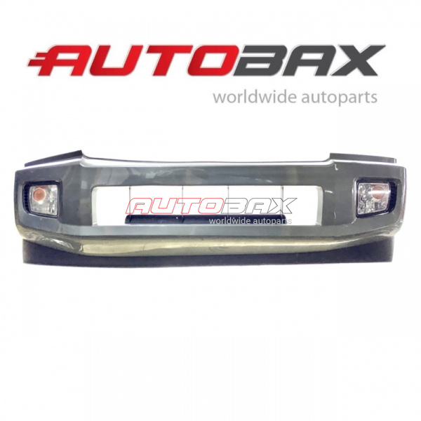 Bumper Front Infiniti QX-56 (JA60) 2004>2009