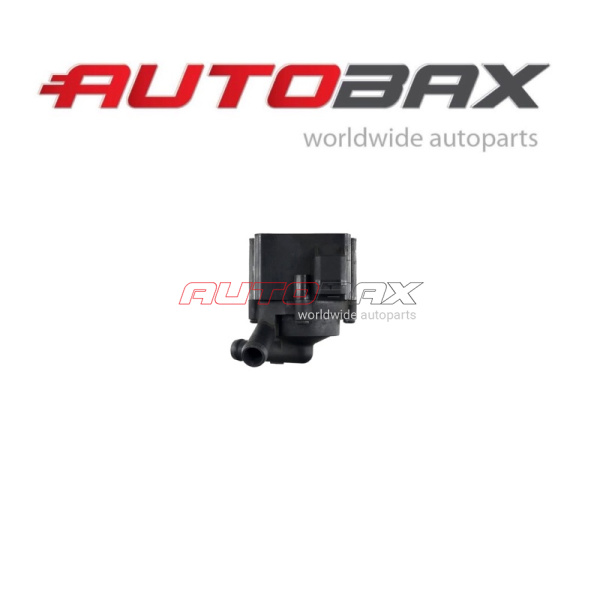 Water Pump BMW 7-series (F01/F02/F04) 2008>2015