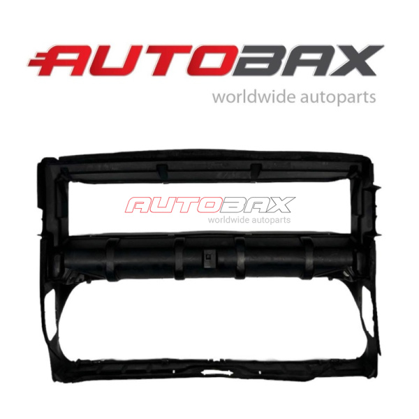 Air Duct/Air Intake BMW 7-series (F01/F02/F04) 2008>2015