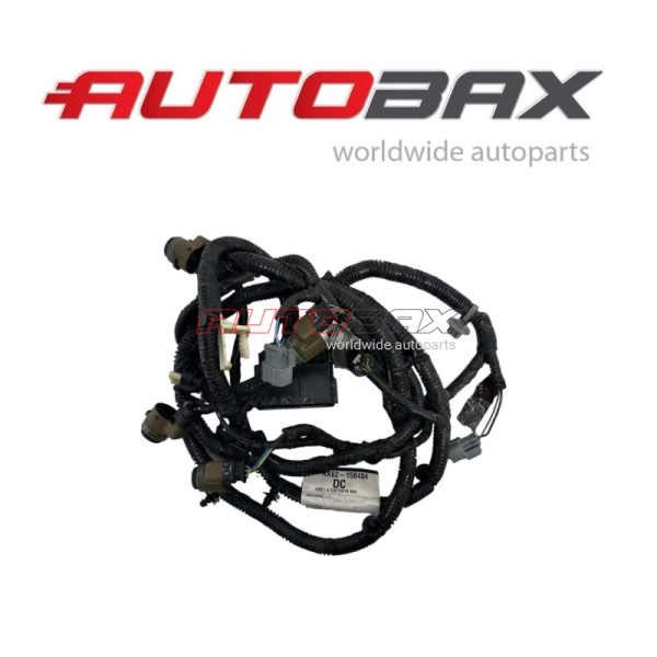 Bumper Wiring Harness (Front/Rear) Land Rover Range Rover Sport 2013>2022