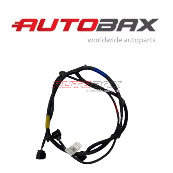 Bumper Wiring (Front/Rear) Kia Cerato 2013>
