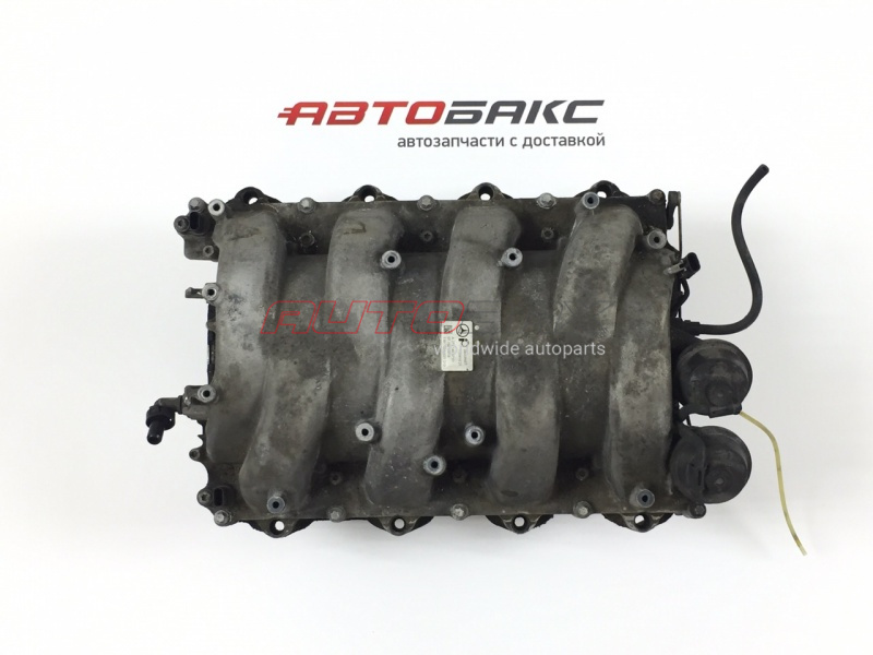 Intake Manifold Mercedes Benz CL-Class (W216) 2006>2014