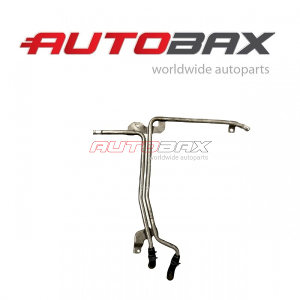 Coolant Hose/Pipe Audi A7 (4G8) 2010>2018