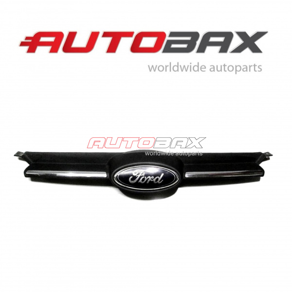 Radiator Grille Ford Focus III 2011>