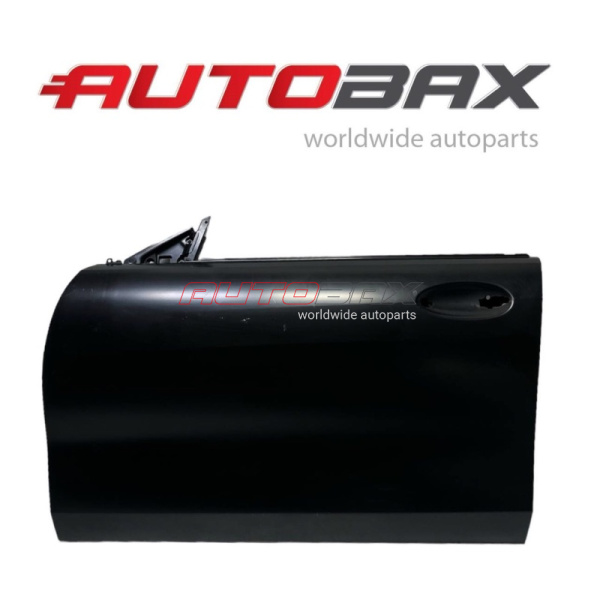 Front Left Door BMW 8-Series (G14/G15/G16/F93) 2018>