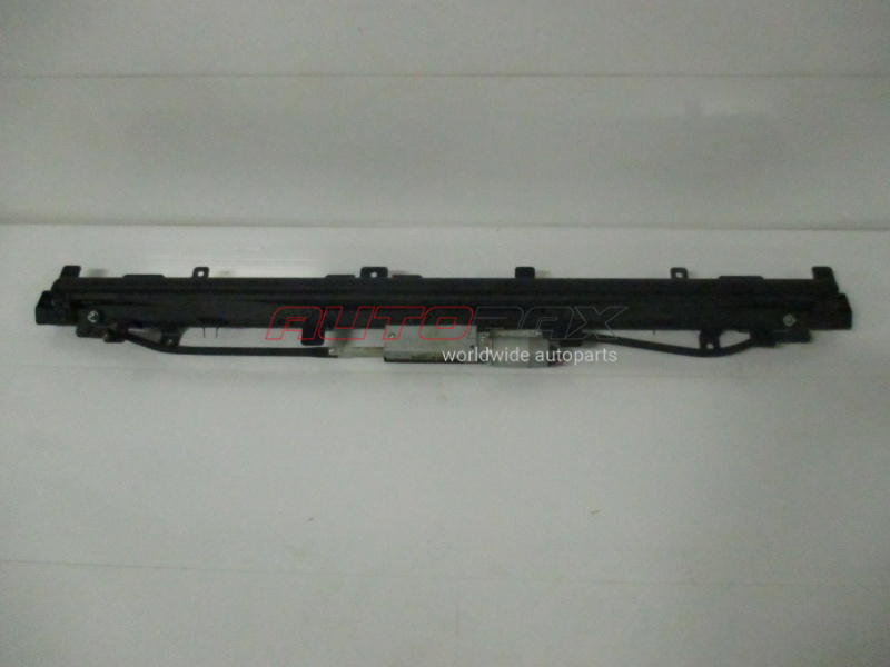 Rear Window Roller Blind / Shade Nissan Teana (J32) 2008>2013