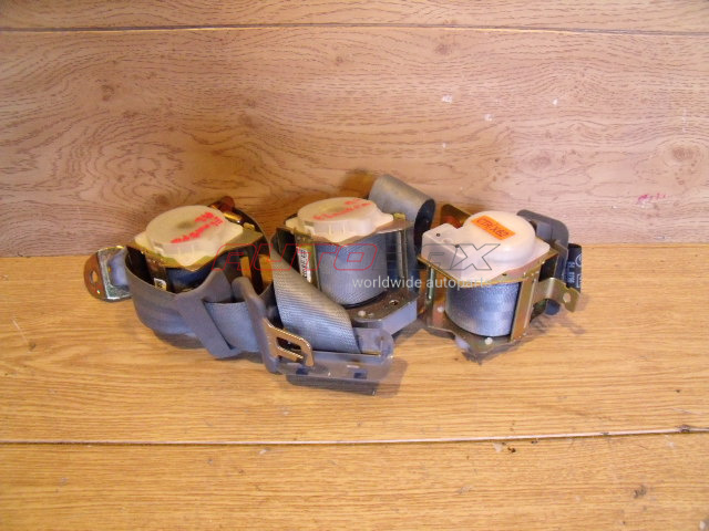 Seat Belt Elantra 2000>2005