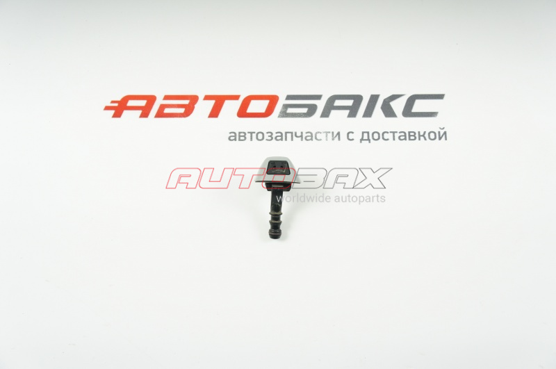 Headlight Washer Nozzle/Cover 1-Series (E81/E87) 2004>2011