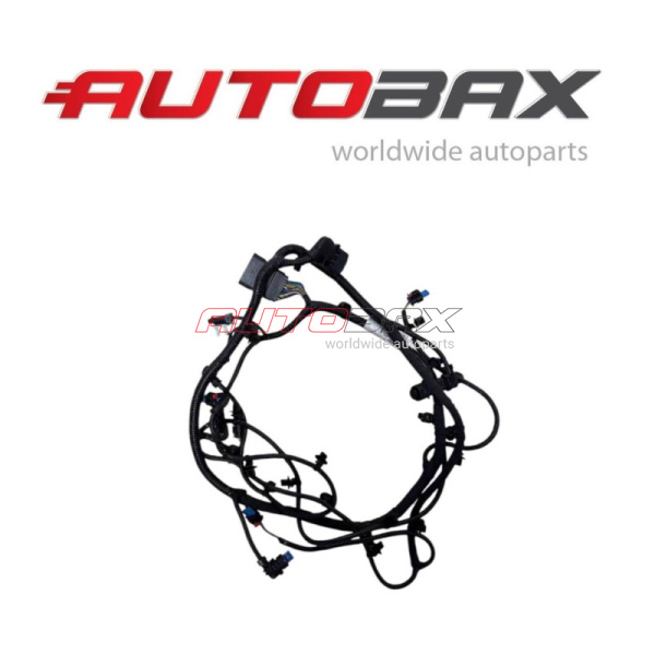 Bumper Wiring Harness (Front/Rear) Land Rover Range Rover Sport 2022>