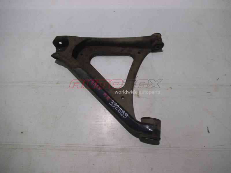 Arm Rear Lower Cayenne 2003>2010