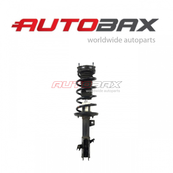 Shock Absorber Front Left Ford Fiesta 2008>2017