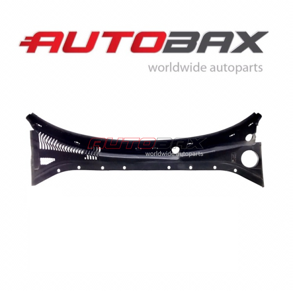 Cowl Panel (Wiper Linkage Cover) Jaguar S-Type 2000>2006