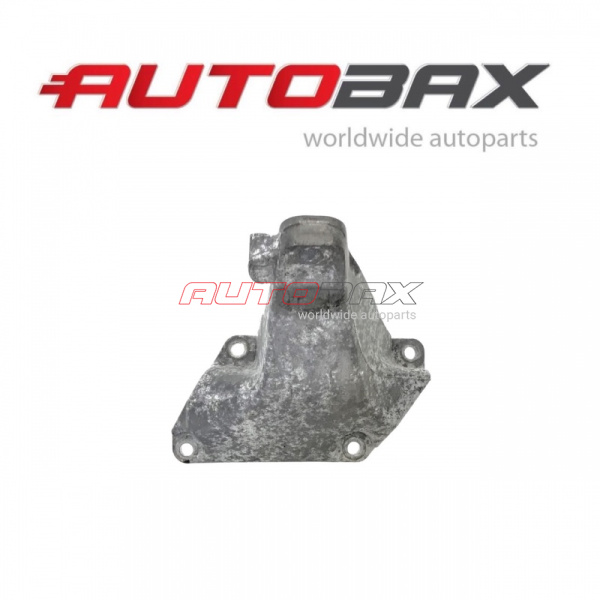 Engine/Transmission Mount Bracket BMW 3-Series (F30/F31) 2011>