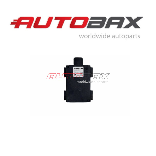 Block Electronic Volvo XC90 2014>