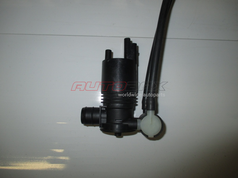 Windshield Washer Pump X-Trail (T32) 2014>