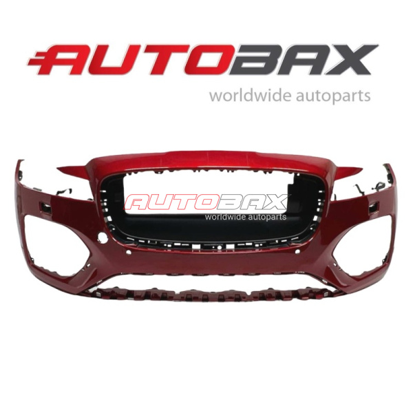 Bumper Front Jaguar XF 2015>