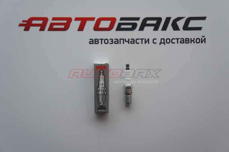Spark Plug Ford C-Max 2004>2010