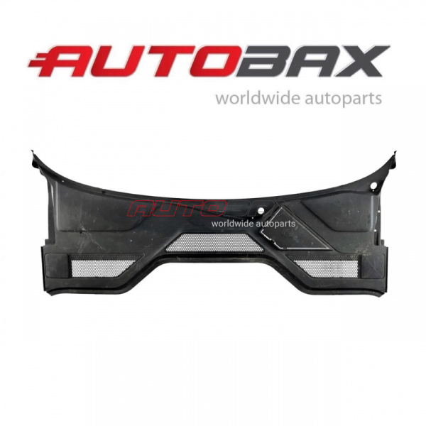 Cowl Panel (Wiper Linkage Cover) Audi A8 (D4) 2011>2017