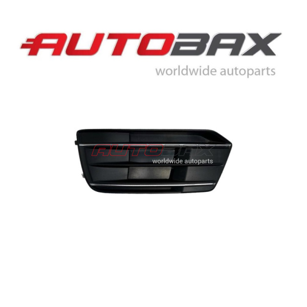 Fog Light Grille/Bezel Audi Q5 2017>