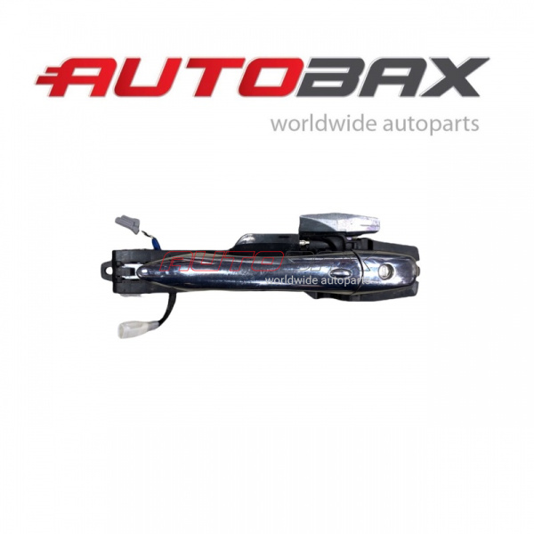 Left Exterior Door Handle Infiniti Q70/M (Y51) 2010>
