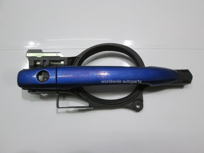 Right Exterior Door Handle Lancer X (CY) 2007>