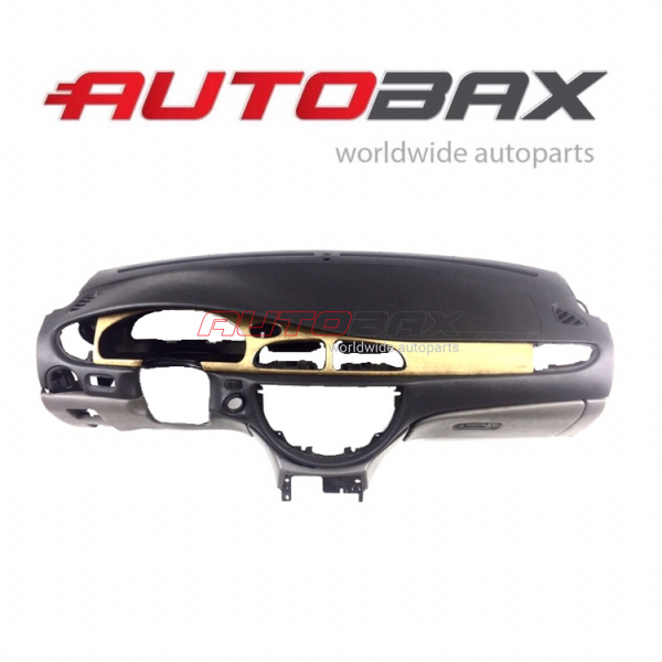 Dashboard Jaguar S-Type 2000>2006