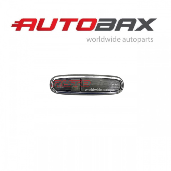 Interior Dome Light Jaguar S-Type 2000>2006