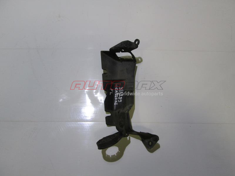 Headlight Washer Nozzle/Cap Cayenne 2003>2010