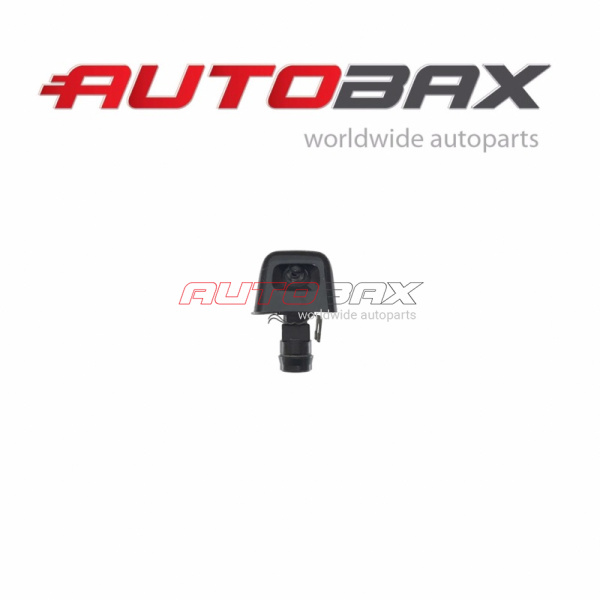 Headlight Washer Nozzle/Cover Infiniti M-35/45 (Y50) 2004>2009