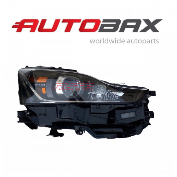 Headlight Right Lexus IS 2013>
