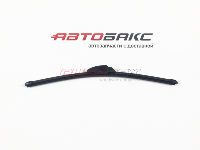 Front Wiper Blades Toyota RAV 4 2000>2005