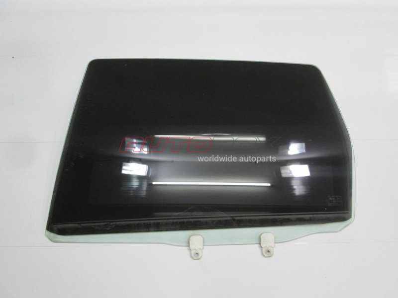 Left Rear Window Glass Mitsubishi Outlander XL (CW) 2006>2012