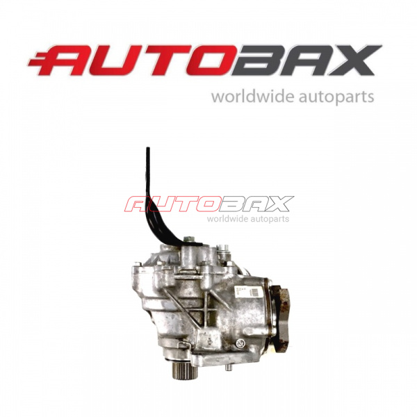 Transfer Case Nissan X-Trail (T32) 2014>