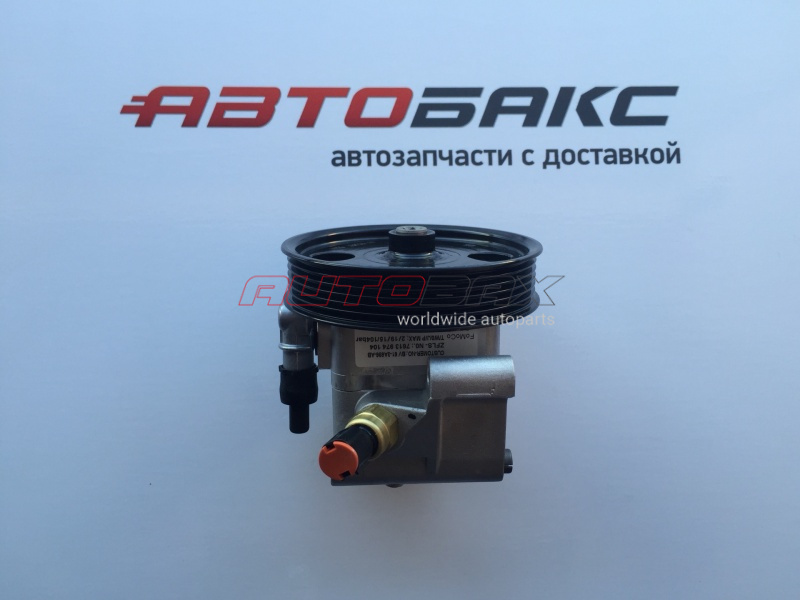 Power steering pump Focus III 2011>