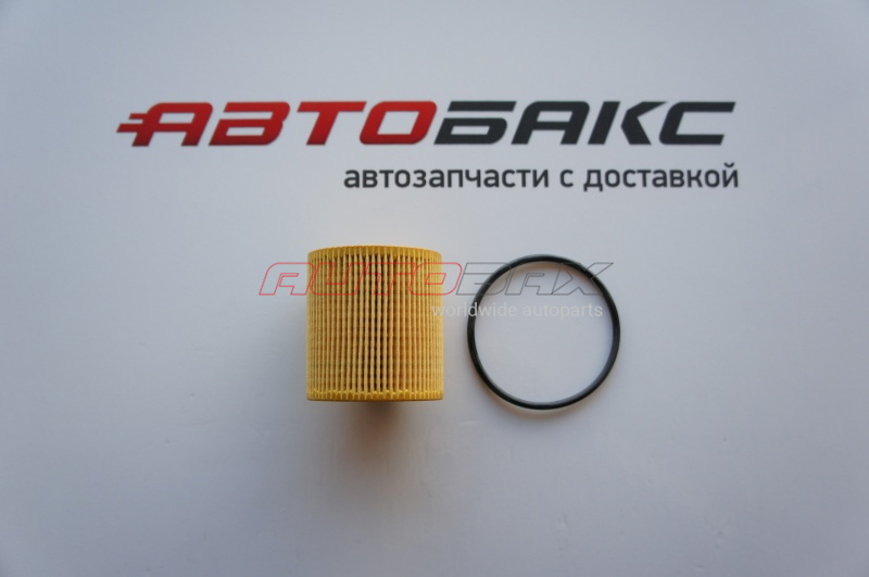 Oil Filter Ford Mondeo IV 2007>2014
