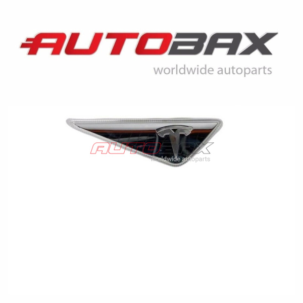 Indicator/Turn Signal Tesla Model S 2012>