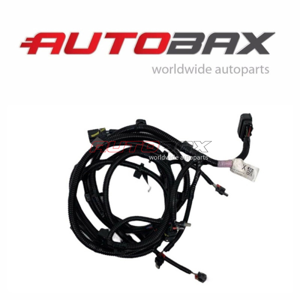 Bumper Wiring (Front/Rear) Tesla Model X 2015>