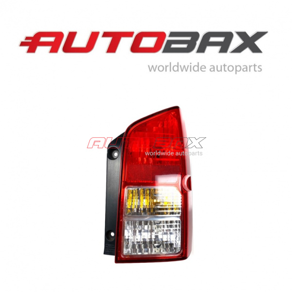 Light Rear Right Nissan Pathfinder (R51M) 2004>2013
