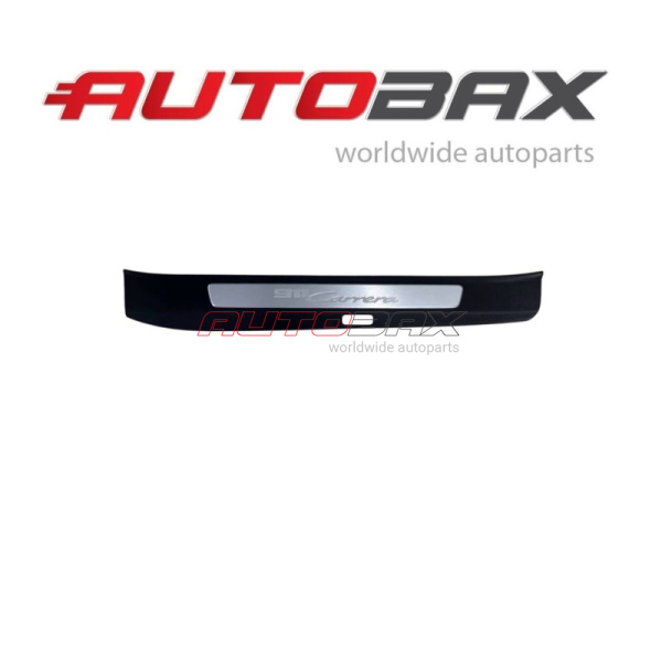 Threshold Trim / Scuff Plate Left Porsche 911 (992) 2019>