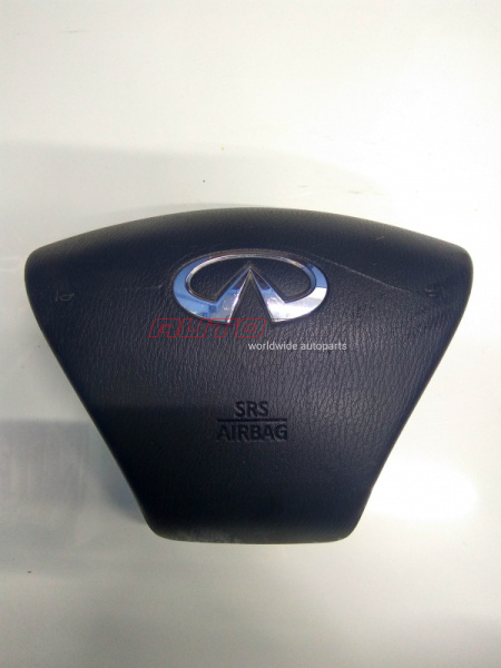 Steering Wheel Airbag Infiniti Q50/G (V37) 2013>
