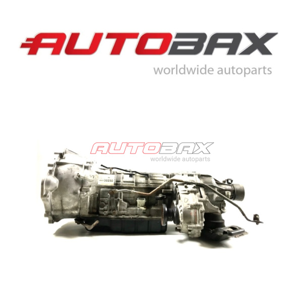 Automatic/Robotic Transmission Lexus GS 2005>2012