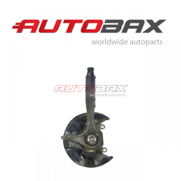 Left Front Knuckle Honda Accord VIII 2008>2013