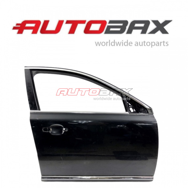Door Front Right Volvo S80 2006>2016