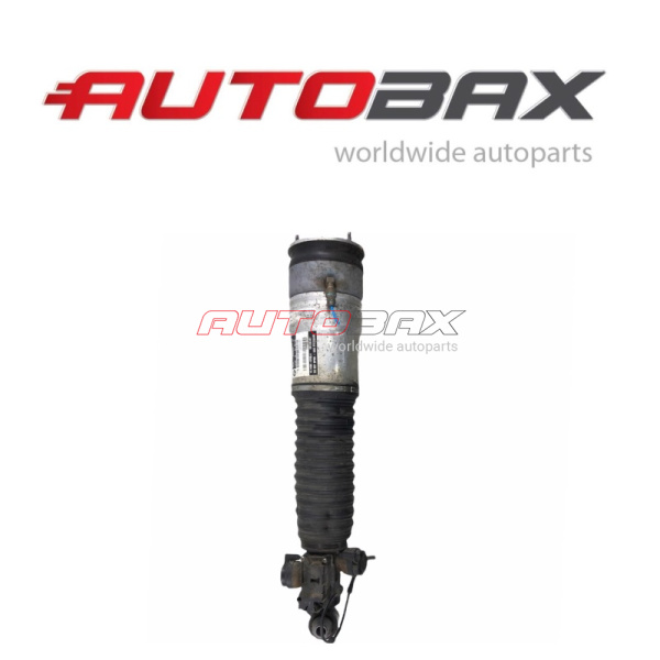 Rear Shock Absorber BMW 7-series (F01/F02/F04) 2008>2015