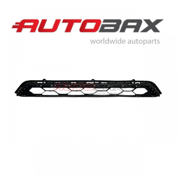 Grille In Bumper Central VolksWagen Tiguan 2016>