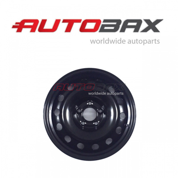 Wheel Disc R16 Ford Galaxy 2006>2015